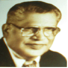Mr. K.C. Thomas